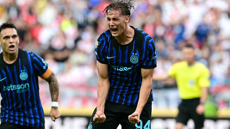 Club World Cup: Inter, Monterrey & Dortmund Surge to Round of 16 Club_World_Cup__Inter__Monterrey___Dortmund_Surge_to_Round_of_16