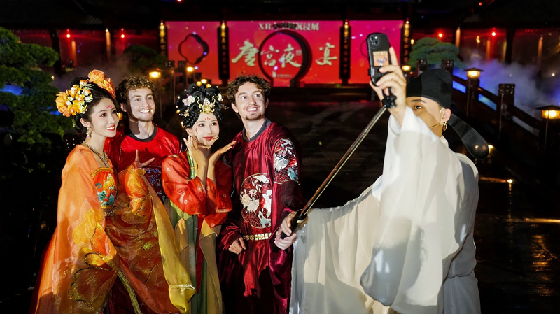 Cultural_Trade_Connects_Art__Tech___Global_Economy - News for amigos, by amigos Cultural_Trade_Connects_Art__Tech___Global_Economy