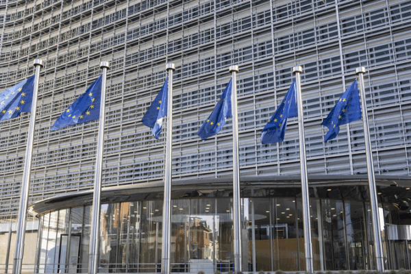 EU Restricts Chinese Medical Device Suppliers on Contracts Over €5M EU Restricts Chinese Medical Device Suppliers on Contracts Over €5M