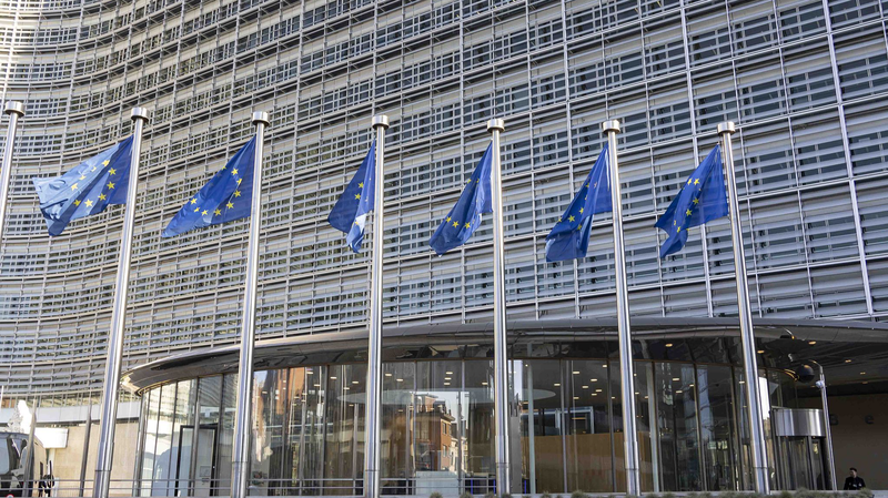 DWCEXEQ8H7IRN7FNWWT3 - News for amigos, by amigos EU Restricts Chinese Medical Device Suppliers on Contracts Over €5M