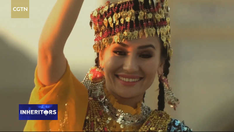 Dance of Dawn: Echoes of History in Itchan Kala Dance_of_Dawn__Echoes_of_History_in_Itchan_Kala video poster