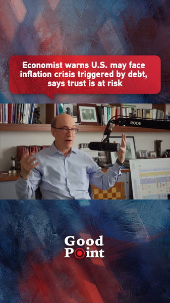 Debt Alert: Economist Predicts U.S. Inflation Crisis Debt_Alert__Economist_Predicts_U_S__Inflation_Crisis video poster