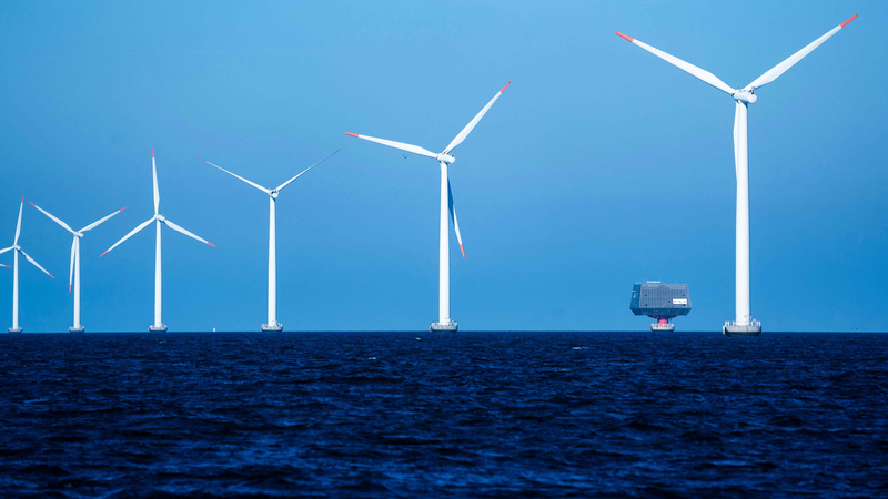 Denmark & Chinese Mainland Team Up for a Green Future Denmark___Chinese_Mainland_Team_Up_for_a_Green_Future