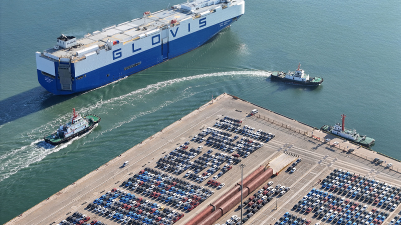 Diverse_Markets___Upgrades_Boost_Chinese_Mainland_Trade_Resilience video poster