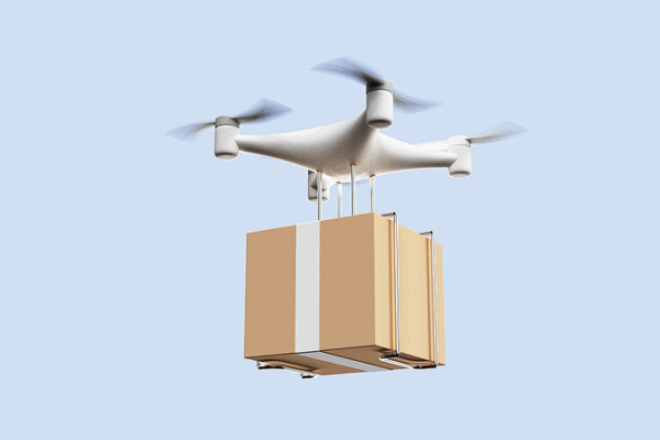Drones Transform Medical Emergencies on the Chinese mainland Drones_Transform_Medical_Emergencies_on_the_Chinese_mainland