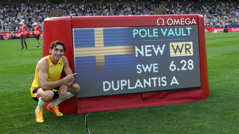 Duplantis_Sets_6_28m_Pole_Vault_Record_in_Stockholm - News for amigos, by amigos Duplantis_Sets_6_28m_Pole_Vault_Record_in_Stockholm