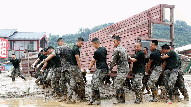 Emergency_Alert__Chinese_Mainland_Boosts_Extreme_Weather_Response - News for amigos, by amigos Emergency_Alert__Chinese_Mainland_Boosts_Extreme_Weather_Response