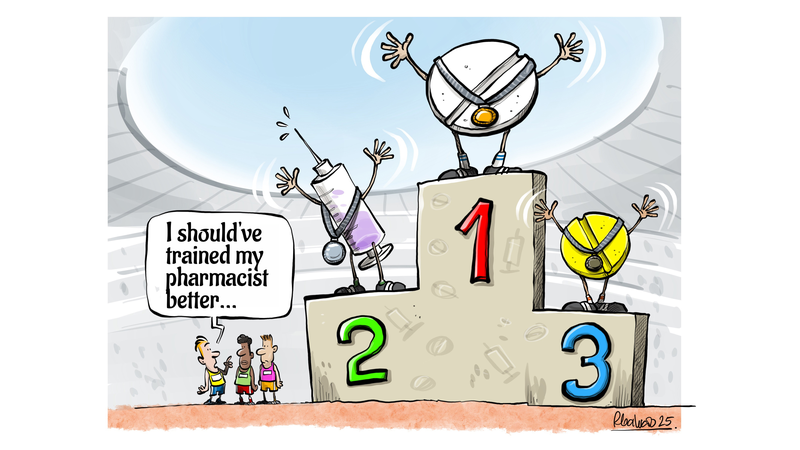 Enhanced Games: Doping Drama in Las Vegas Enhanced_Games__Doping_Drama_in_Las_Vegas