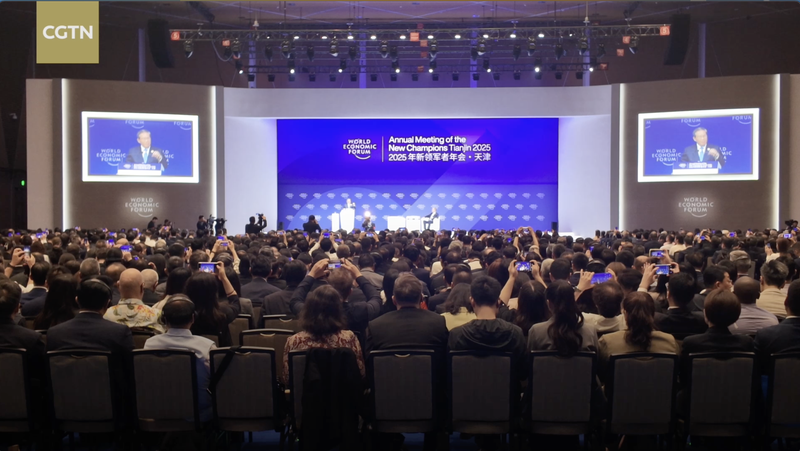 Entrepreneur_Voices_Inspire_at_Summer_Davos video poster