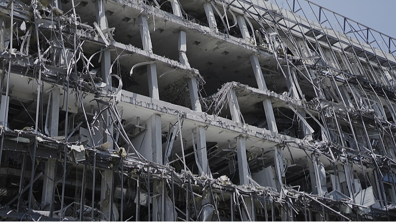 Escalating_Strikes__Latest_Update_on_Iran_Israel_Clash_poster - News for amigos, by amigos Escalating_Strikes__Latest_Update_on_Iran_Israel_Clash video poster