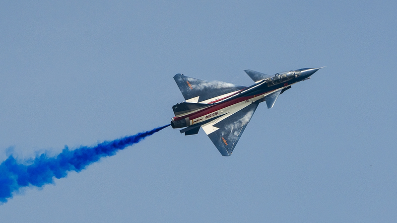 Ex-Designer Unveils J-10 Fighter Secrets Ex_Designer_Unveils_J_10_Fighter_Secrets