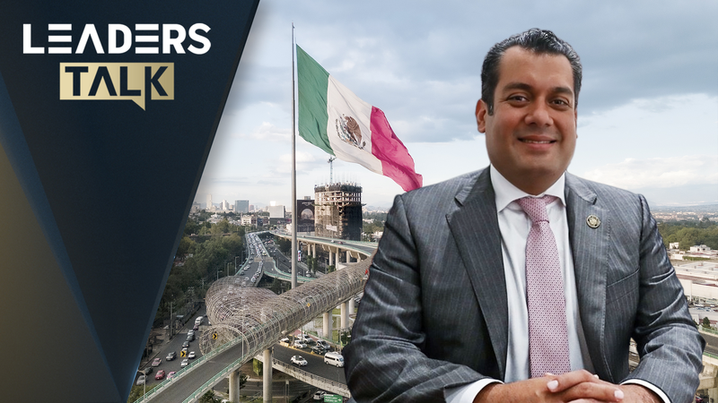 Exclusive__Mexico_Chamber_Leader_on_Strengthening_China_Ties_poster - News for amigos, by amigos Exclusive__Mexico_Chamber_Leader_on_Strengthening_China_Ties video poster