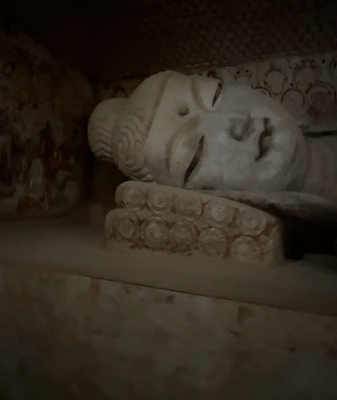 Experience Dunhuang: Tang Dynasty Art Shines on Heritage Day Experience_Dunhuang__Tang_Dynasty_Art_Shines_on_Heritage_Day video poster