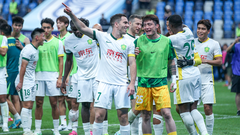 FA_Cup_Thrills__Guoan__GZ_Power__Yukun___Hainiu_Advance_
