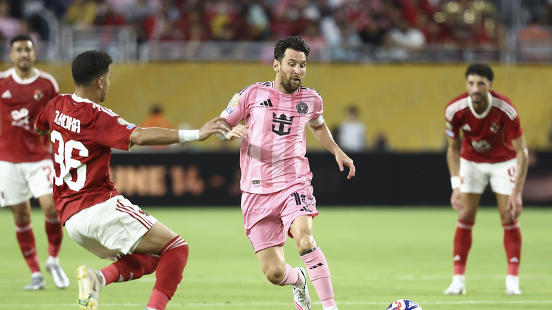 FIFA Club World Cup Opens with a Thrilling 0-0 Draw in Miami! FIFA_Club_World_Cup_Opens_with_a_Thrilling_0_0_Draw_in_Miami_