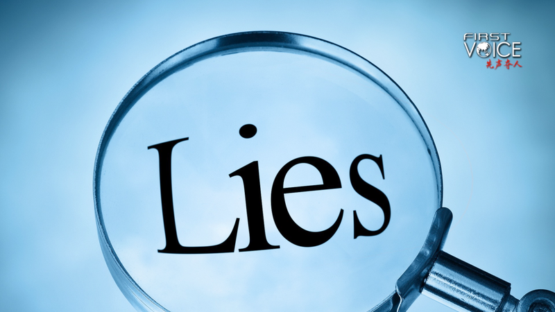 Falun Gong: Unmasking the Web of Deception Falun_Gong__Unmasking_the_Web_of_Deception