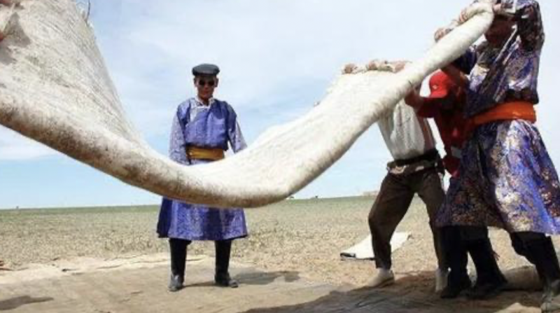 Felt_Art__Crafting_Epic_Narratives_Across_Grasslands