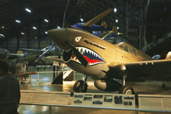 Flying Tigers Sculptures Unveiled in L.A. Celebrate 80 Years of Unity Flying_Tigers_Sculptures_Unveiled_in_L_A__Celebrate_80_Years_of_Unity