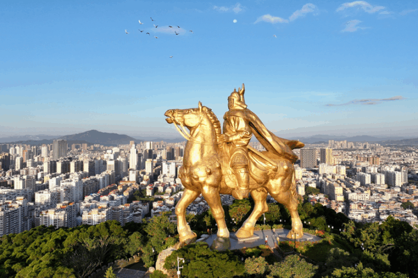 Fossils, Fantasy, and History: Debating Taiwan’s Past Fossils__Fantasy__and_History__Debating_Taiwan_s_Past
