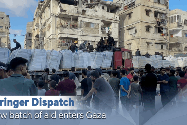 Fresh_Aid_Reaches_Gaza_Amid_Tense_Crossings video poster