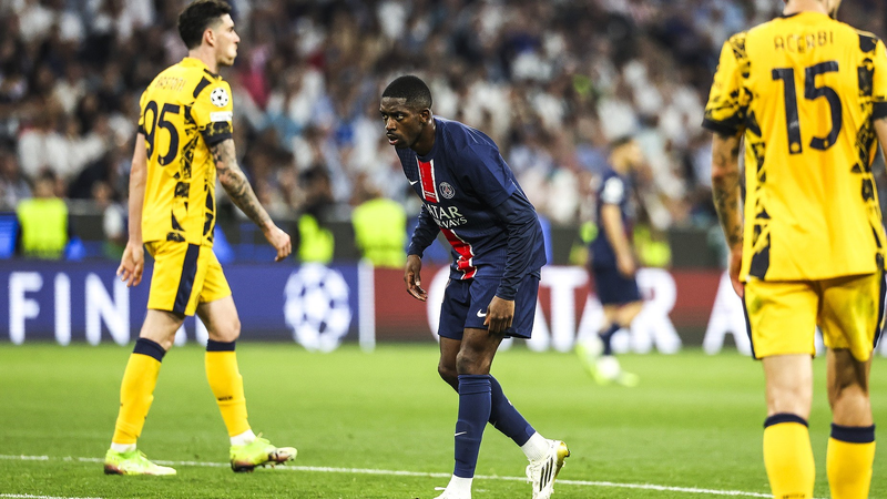 From Bad Boy to Ballon d’Or Favorite: Dembele’s Stunning Rise From_Bad_Boy_to_Ballon_d_Or_Favorite__Dembele_s_Stunning_Rise video poster