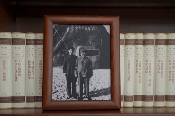 From Father to Son: Xi Jinping’s People-First Legacy From_Father_to_Son__Xi_Jinping_s_People_First_Legacy