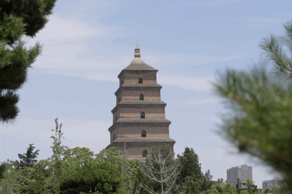 From Xi’an to Astana: Reigniting the Silk Road Legacy From_Xi_an_to_Astana__Reigniting_the_Silk_Road_Legacy video poster
