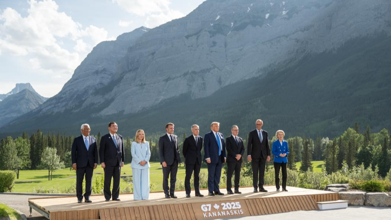 G7 Summit Exposes Rift Amid Middle East Tensions G7_Summit_Exposes_Rift_Amid_Middle_East_Tensions
