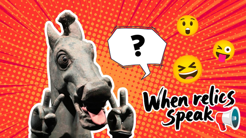 Galloping_Through_History__The_Iconic_Bronze_Horse_of_the_Chinese_Mainland video poster