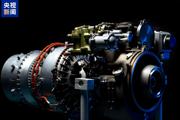 Game-Changer: 1,000-kW Turboshaft Engine Earns Production License Game_Changer__1_000_kW_Turboshaft_Engine_Earns_Production_License