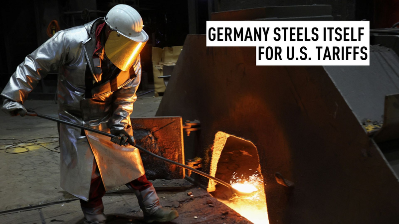 German Metals Brace as U.S. Tariffs Double on Steel & Aluminum German_Metals_Brace_as_U_S__Tariffs_Double_on_Steel___Aluminum video poster
