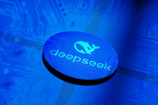 Germany Seeks DeepSeek Ban Over Alleged Data Transfer to the Chinese Mainland Germany_Seeks_DeepSeek_Ban_Over_Alleged_Data_Transfer_to_the_Chinese_Mainland