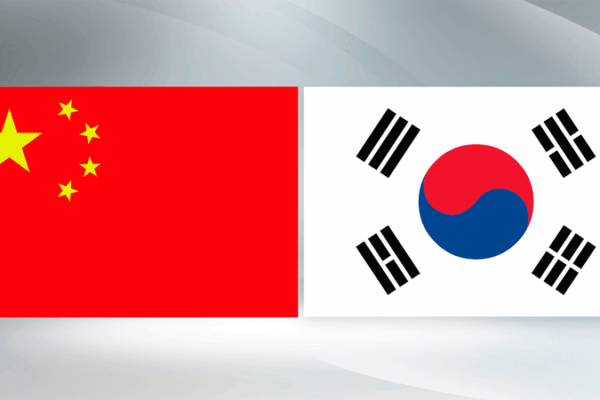 Global Connect: President Xi & South Korea’s Lee Talk Global_Connect__President_Xi___South_Korea_s_Lee_Talk