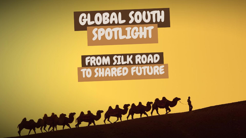 Global_Dialogue__From_Silk_Road_to_a_Shared_Future_poster - News for amigos, by amigos Global_Dialogue__From_Silk_Road_to_a_Shared_Future video poster