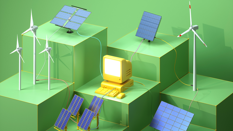 Global_Energy_Standards_Spark_Green_Development