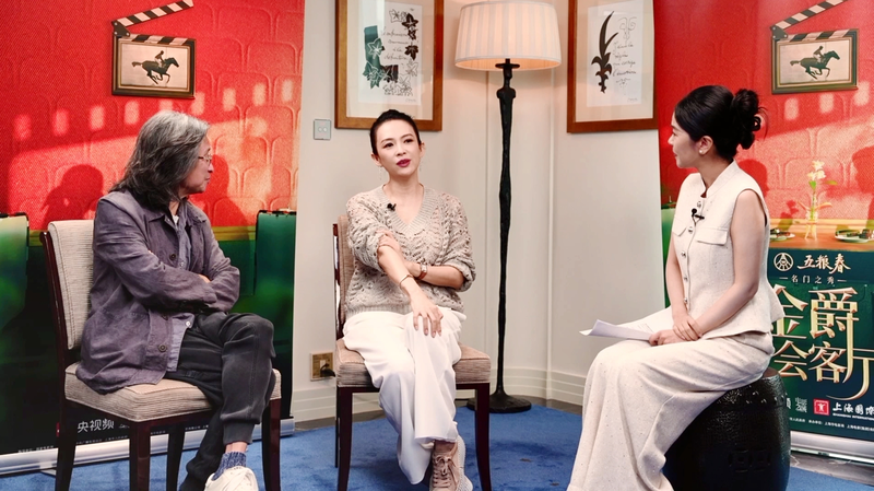 Golden_Goblet_Salon_Unites_100_Filmmakers_in_2025 video poster