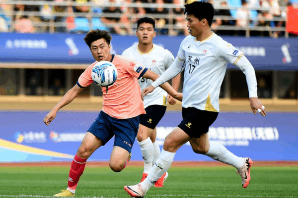 Grassroots Events Spark Tourism Booms in the Chinese mainland Grassroots_Events_Spark_Tourism_Booms_in_the_Chinese_mainland