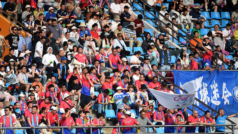 Grassroots_Football_Boosts_Tourism_in_Jiangsu - News for amigos, by amigos Grassroots_Football_Boosts_Tourism_in_Jiangsu