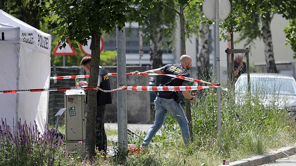 Graz School Shooting: Tragic Loss as Gunman Kills 9 Graz_School_Shooting__Tragic_Loss_as_Gunman_Kills_9