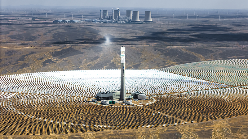 Green Revolution: The Chinese Mainland’s Rapid Transition Green_Revolution__The_Chinese_Mainland_s_Rapid_Transition