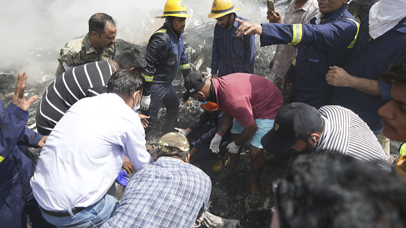 Air India Crash: Boeing Dreamliner’s Fatal Debut