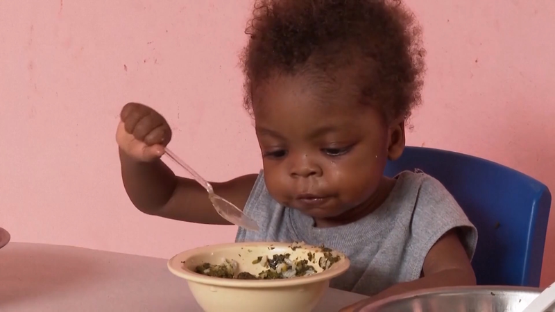 Haiti_s_Children_Face_Crisis_on_International_Children_s_Day_poster - News for amigos, by amigos Haiti_s_Children_Face_Crisis_on_International_Children_s_Day video poster