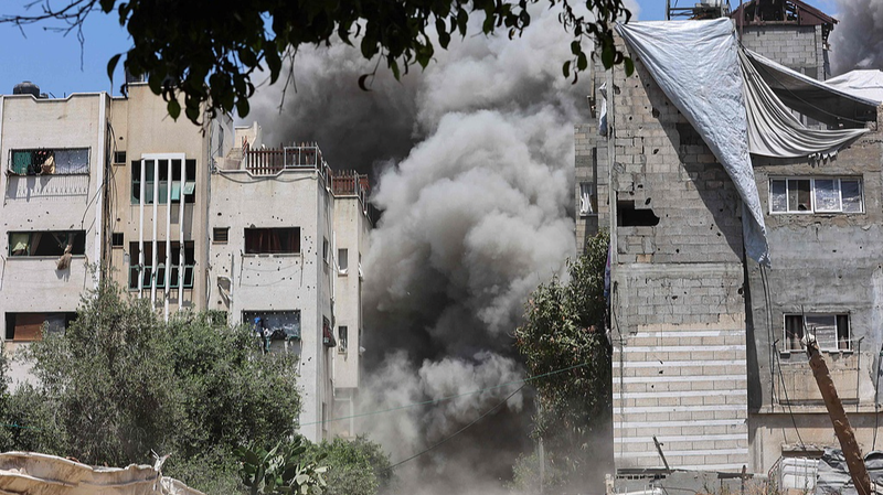 Hamas_Seeks_Changes_to_U_S__Gaza_Ceasefire__Witkoff_Says__Unacceptable_