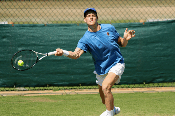 High Seeds on Grass: Sinner’s Quest for Wimbledon Glory High_Seeds_on_Grass__Sinner_s_Quest_for_Wimbledon_Glory
