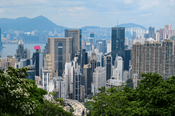 Hong Kong SAR Shines: Ranking Third Globally Hong_Kong_SAR_Shines__Ranking_Third_Globally