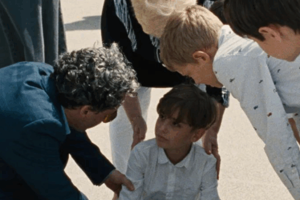 Hungarian Drama ‘Lesson Learned’ Challenges School Norms Hungarian_Drama__Lesson_Learned__Challenges_School_Norms