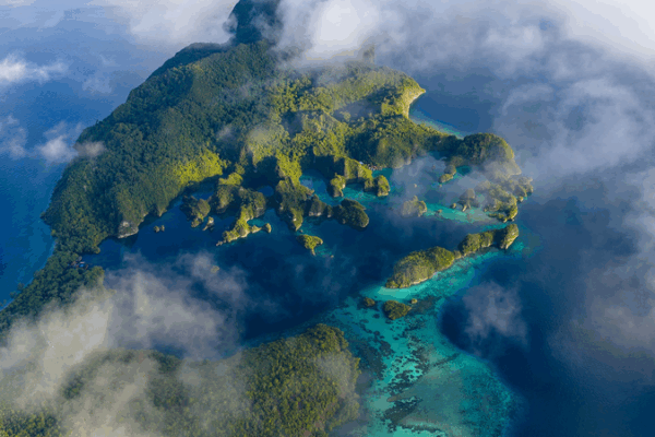 Indonesia Launches Coral Reef Bond for Marine Conservation Indonesia_Launches_Coral_Reef_Bond_for_Marine_Conservation