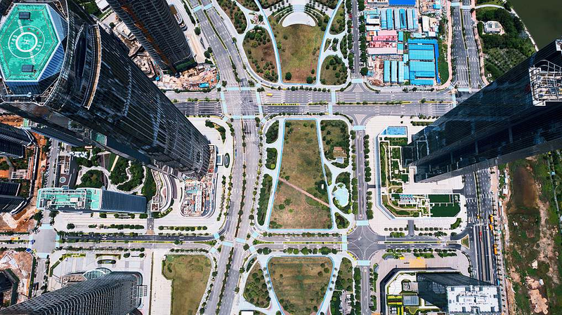 Innovation Surge on the Chinese Mainland: Record Tech & Green Growth Innovation_Surge_on_the_Chinese_Mainland__Record_Tech___Green_Growth