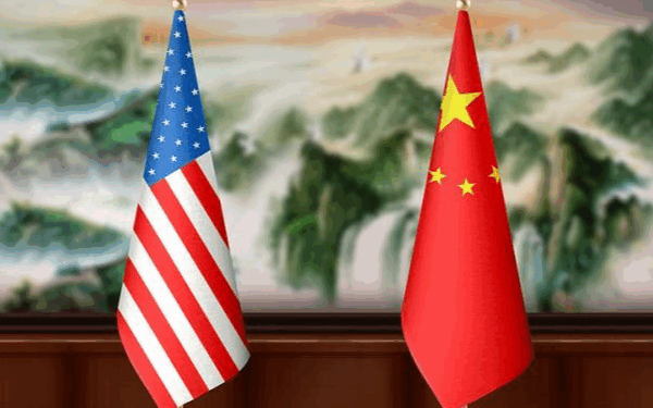 Integrity Empowers China-U.S. Trade Deal Integrity_Empowers_China_U_S__Trade_Deal