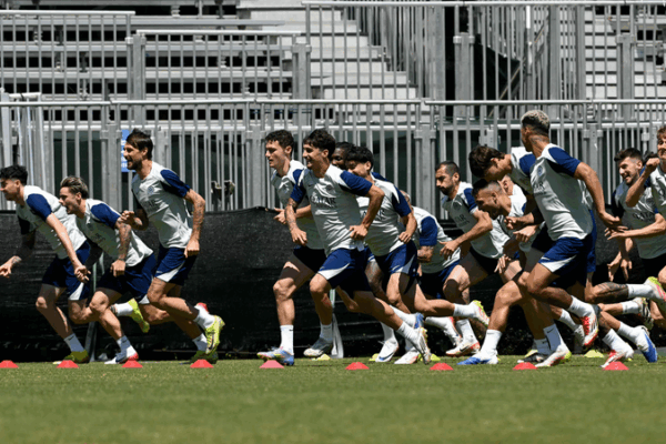 Inter Milan Kick Off Club World Cup Opener vs Monterrey Inter_Milan_Kick_Off_Club_World_Cup_Opener_vs_Monterrey
